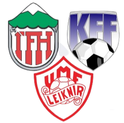 FHL女足 vs 雷克查域克女足