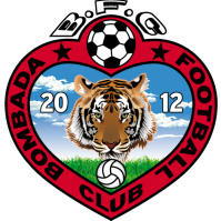 波姆巴达FC vs 麦地那联队FC