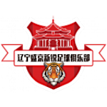 辽宁盛京新锐 vs 上海泽天