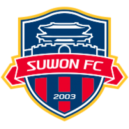 水原FC vs 平昌FC