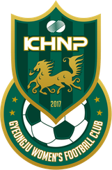 庆州FC女足 vs 昌宁女足