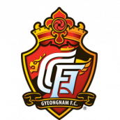 庆南FC vs 骊州世宗