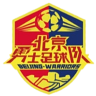 北京勇士 vs 新疆金盾