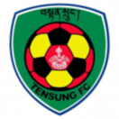 坦桑FC vs 帕罗FC