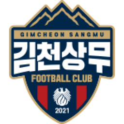 金泉尚武 vs 水原FC