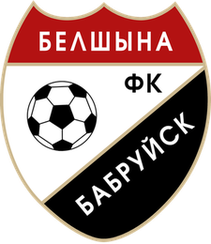 博布鲁斯克 vs 明斯克FC