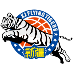 新疆 vs 江苏