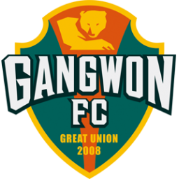 江原FC vs 仁川联