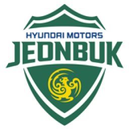 全北现代 vs 济州SK