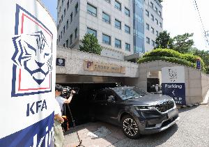 韩足协性招待丑闻：FIFA追责时效或成挡箭牌，数据揭示7场赛事成绩背后的疑云