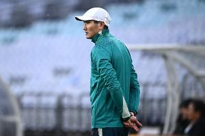直播吧：国足今秋将与4支亚洲杯参赛队交手，暂未安排与佛得角队的热身赛