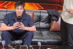 回应退役传言？郭艾伦：不清楚未来是否还能打球，仍想打，还没打够