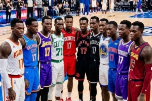 施罗德遭8次交易,呼吁NBA引入转会费制,交易需球员同意