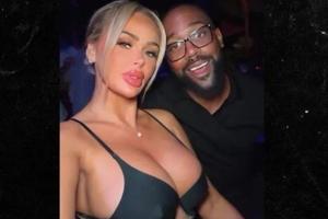 NBA球星子女的去向：有的打NBA，有的卖鞋，有的成为时尚名媛