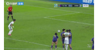 3-0变2-1！林良铭错失点球，1分钟后广州队扳回一分
