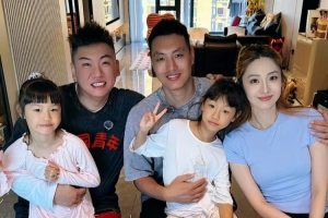 翟晓川表示婚前工资由父母保管,期望为首钢再夺一冠