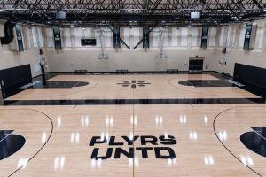 知名球员携手捐资!洛杉矶全新NBA球员训练基地盛大开幕
