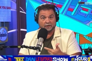 名嘴:不确定老詹是否愿意接受莱利的领导 这规矩比洛城克城更为严格