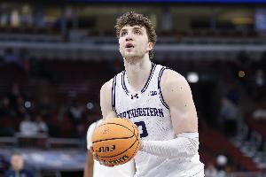 NBA选秀：火箭以55号签选马蒂内利，交易至快船换取现金