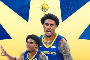 寻得珍品啦!NBA官方宣布:勇士11号新秀伦德博格荣获夏联MVP,独揽双料MVP头衔