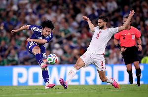 苏东赞扬日本队:提升足球技艺之余,亦探究比赛心理学