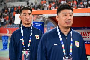 国企介入背后的隐忧：泰山与申花之战引发的联赛争议漩涡