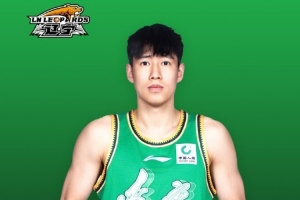 衷心祝愿！李虎翼24岁生日快乐！！！