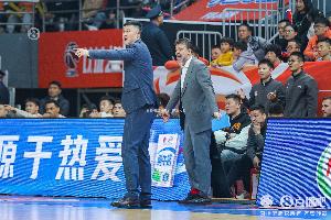 苏群谈杜锋担任会长推动“粤BA”发展，多部门协作激发广东文旅消费活力