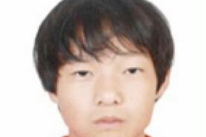 博主介绍胡喜文：担任边前卫，曾助U15国足在东亚杯夺冠