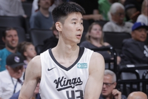 郭昊文最后一战表现平平，李贤重有望获得双向合同