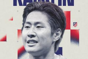 全网热议！李刚仁加盟马竞，球迷狂喜：7号球衣，新援燃情上线！