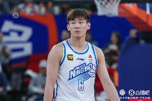 山西男篮将签下宁波后卫王俊杰三年C类合同