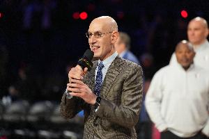 美媒报道:NBA周三裁员数十人,持续优化架构以迎合新战略重心
