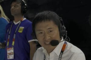 小组赛淘汰！韩国足球名宿泪洒赛场：上届世界杯32强，如今韩国与无缘世界杯无异