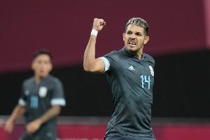 阿根廷首发仅有一位世界杯新人梅迪纳，塔利亚菲科确认缺席