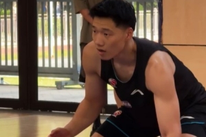 狂飙！广州龙狮夏训战场，实力爆发掀起惊涛骇浪