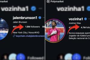 影响力显著！佛得角国脚粉丝突破480万，超越NBA总决赛FMVP布伦森