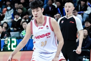 媒体人解析：王浩然接近NBA的契机及磨炼前景