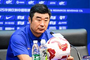 苗原透露:泰山队或冬季重点引进强力外援,已有经纪公司锁定中锋球员