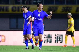 陈晋一伤势恢复良好，拉唐、阿苏埃、马纳法将参加足协杯比赛