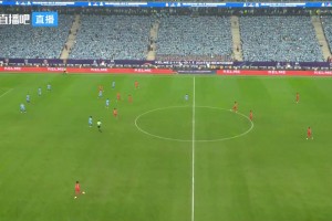 【集锦】东北超-大连队1-1沈阳队 沈阳进球被吹，大连失点