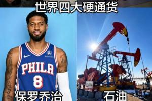 笑谈交易界传奇！全球四大硬货币：黄金、美元、石油、保罗·乔治