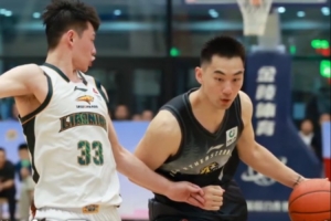恭祝崔晋铭生日愉快，新赛季再率众将英勇征战CBA赛程