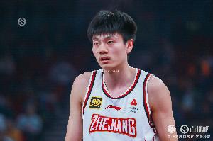 直播吧：浙江队续约刘双语&周怡杉至B类合同，积极努力争取余嘉豪重返CBA
