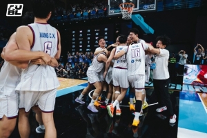 全网热议！上海交大篮球绝杀逆转，夺冠之路燃爆球迷心