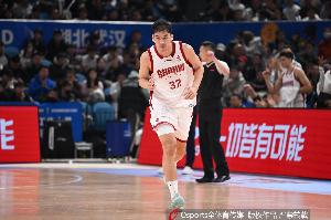 交易消息发布！刘东转会至天津男篮，山西队获得选秀探花签