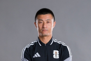 天津媒体:傅明今日迎来世界杯首战,马宁、周飞有望近期登场