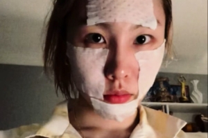张茹谈日常琐事：近期动态如何？