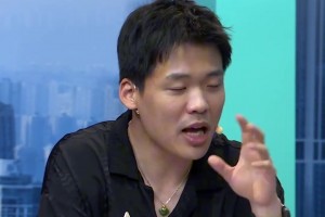 你认可吗？王楚淇：姆巴佩世界杯表现远超大罗