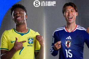 焦点对决！本田圭佑：日本对巴西胜算20%，或战至加时以2-1获胜
